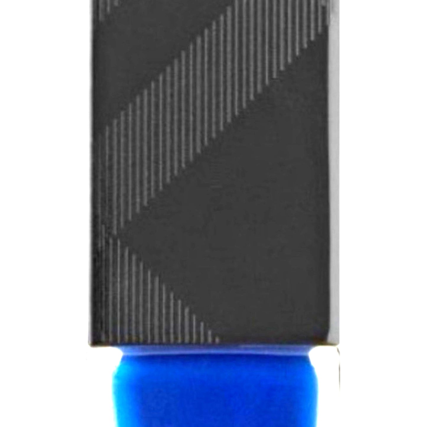 Burberry No. 29 Nail Polish Imperial Blue New In Box