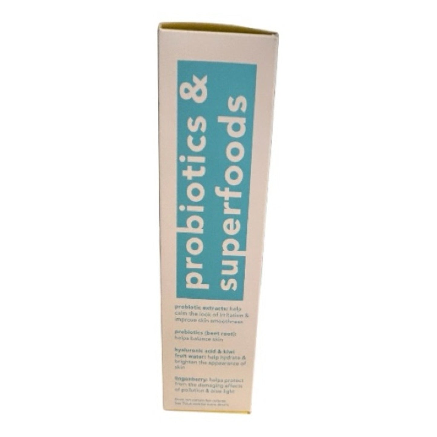 TULA Skincare Signature Glow Face Mist104 ml full size NIB