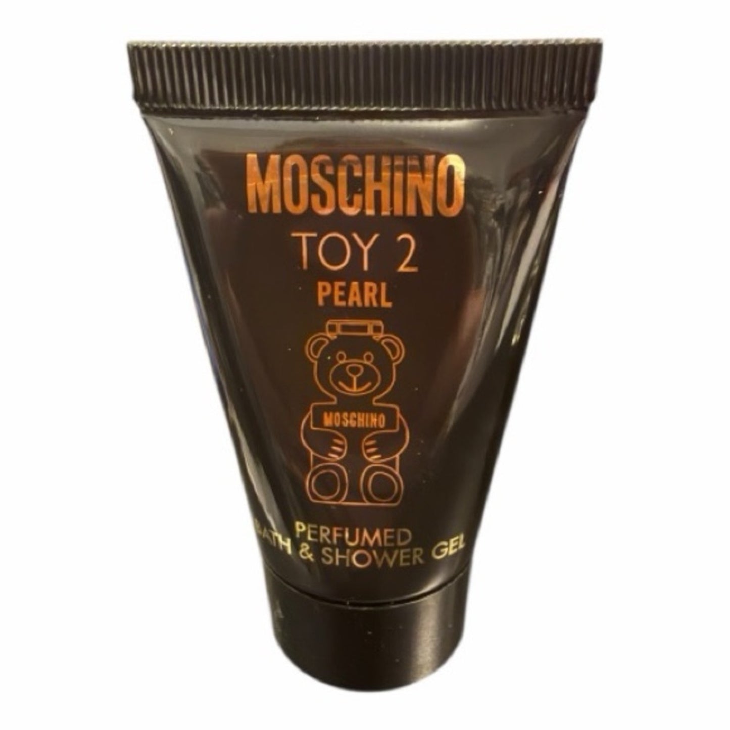 Moschino Toy 2 Pearl Gift Set EDP in Glass Bottle + Body Lotion + Shower Gel
