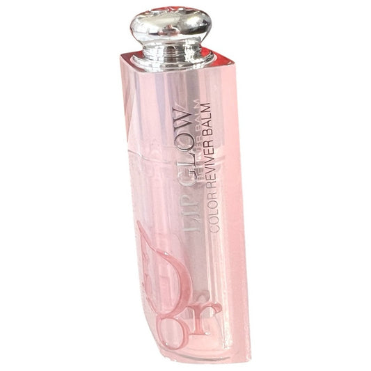 Dior Addict Lip Glow No. 000 Universal Clear With Cool Undertone  New WOB