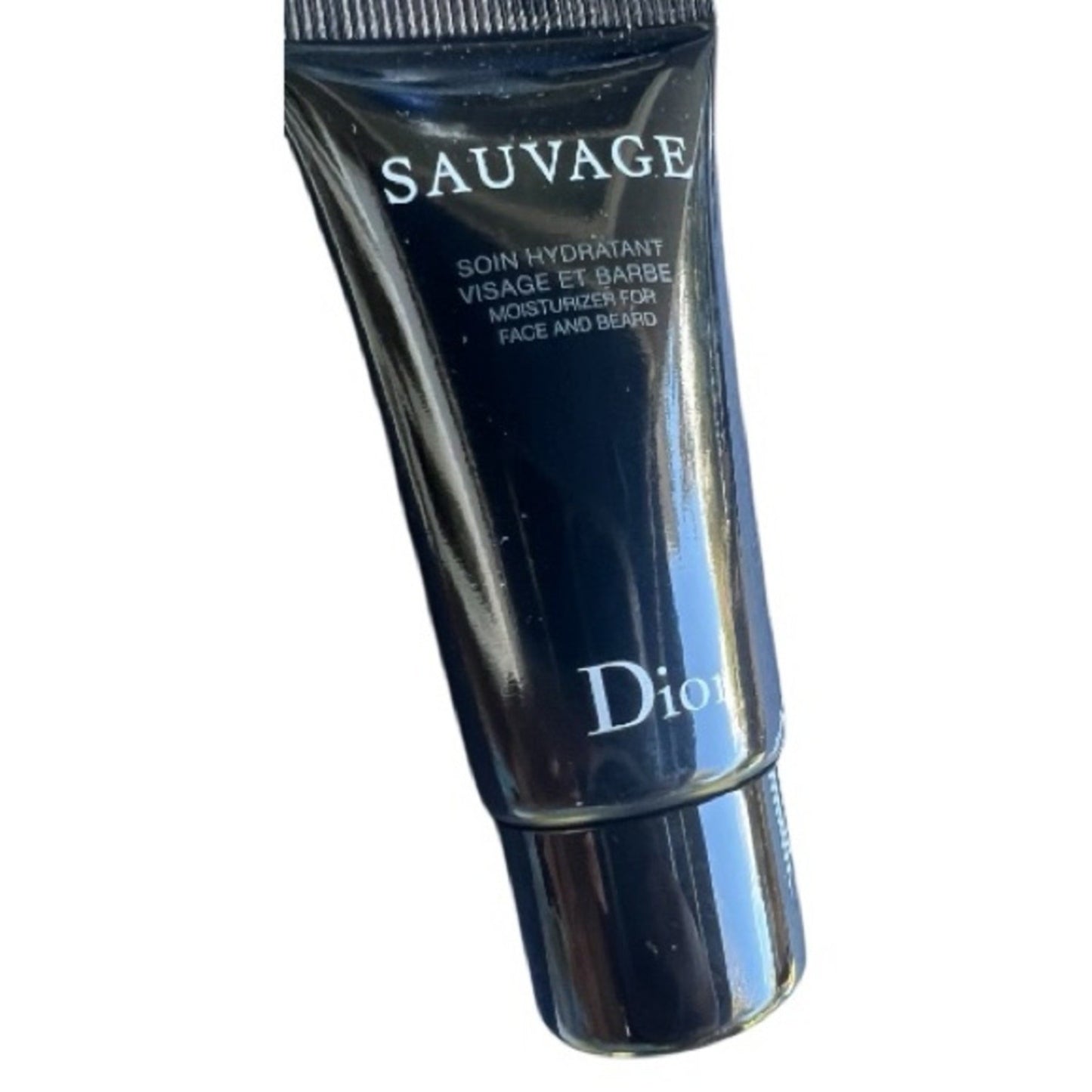 Dior Men's Grooming Kit - Savage New In Box