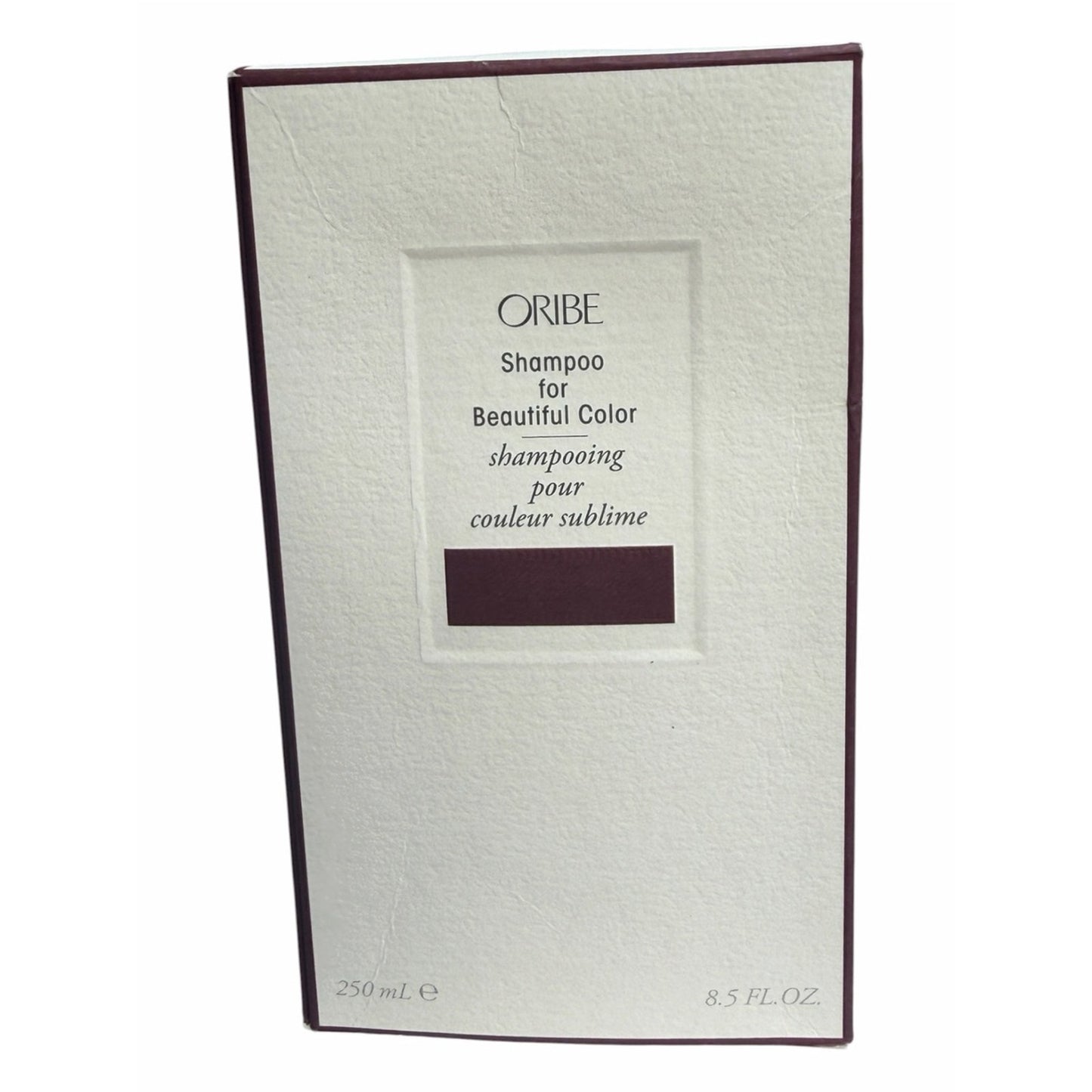 NEW Oribe Shampoo for Beautiful Color 8.5 oz Color Safe Luxury Shampoo