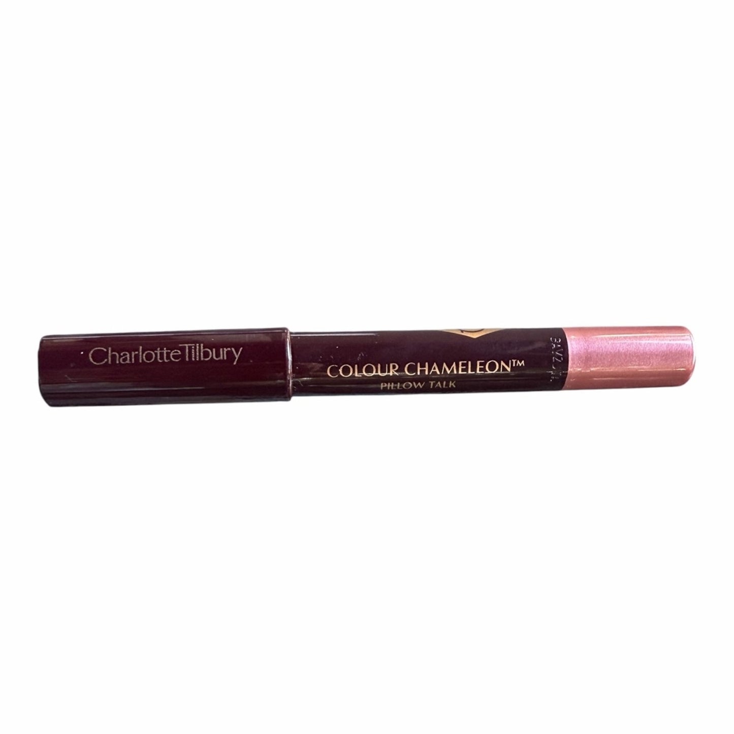 NEW Charlotte Tilbury Eye Enhancing Beauty Secrets Kit Pillow Talk & Smokey Pillow Talk