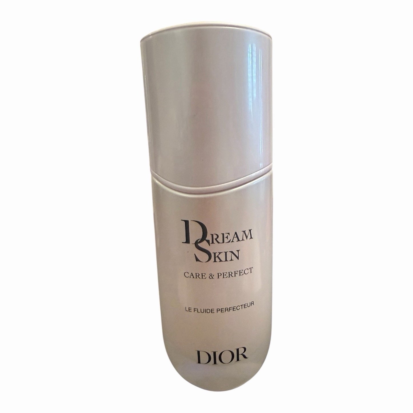 Dior Capture Totale Serum(50ml) & Dreamskin (50ml)set +Dior Gift Bag