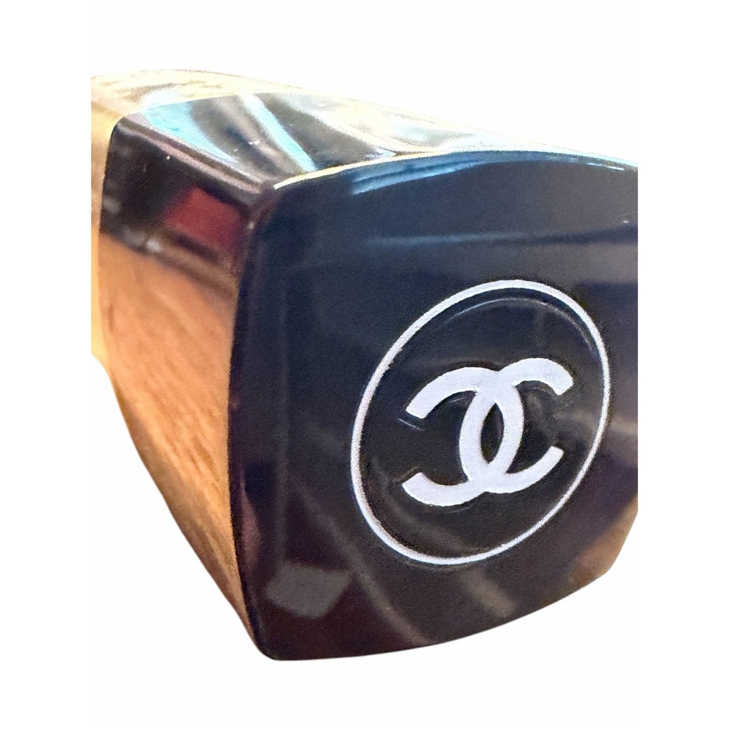 Chanel Le Vernis 532 Canotier Gold Longwear Nail Polish Limited Edition NWOB