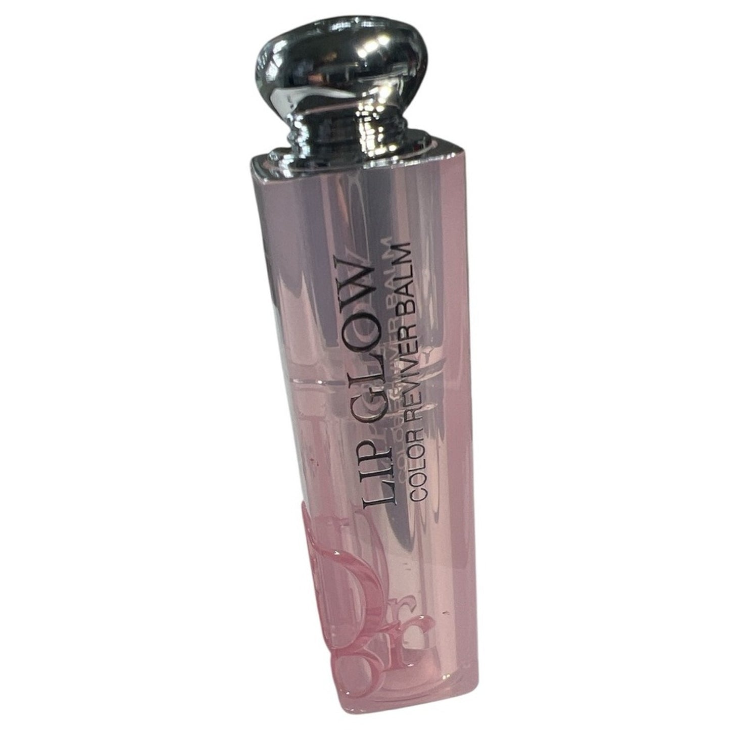 CHRISTIAN DIOR Bundle - DIOR Phone Charm AND Addict Lip Glow 015 Cherry