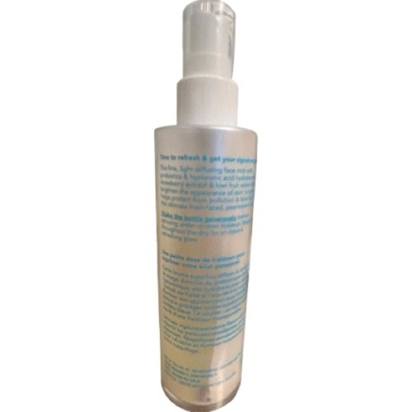 TULA Skincare Signature Glow Face Mist104 ml full size NIB