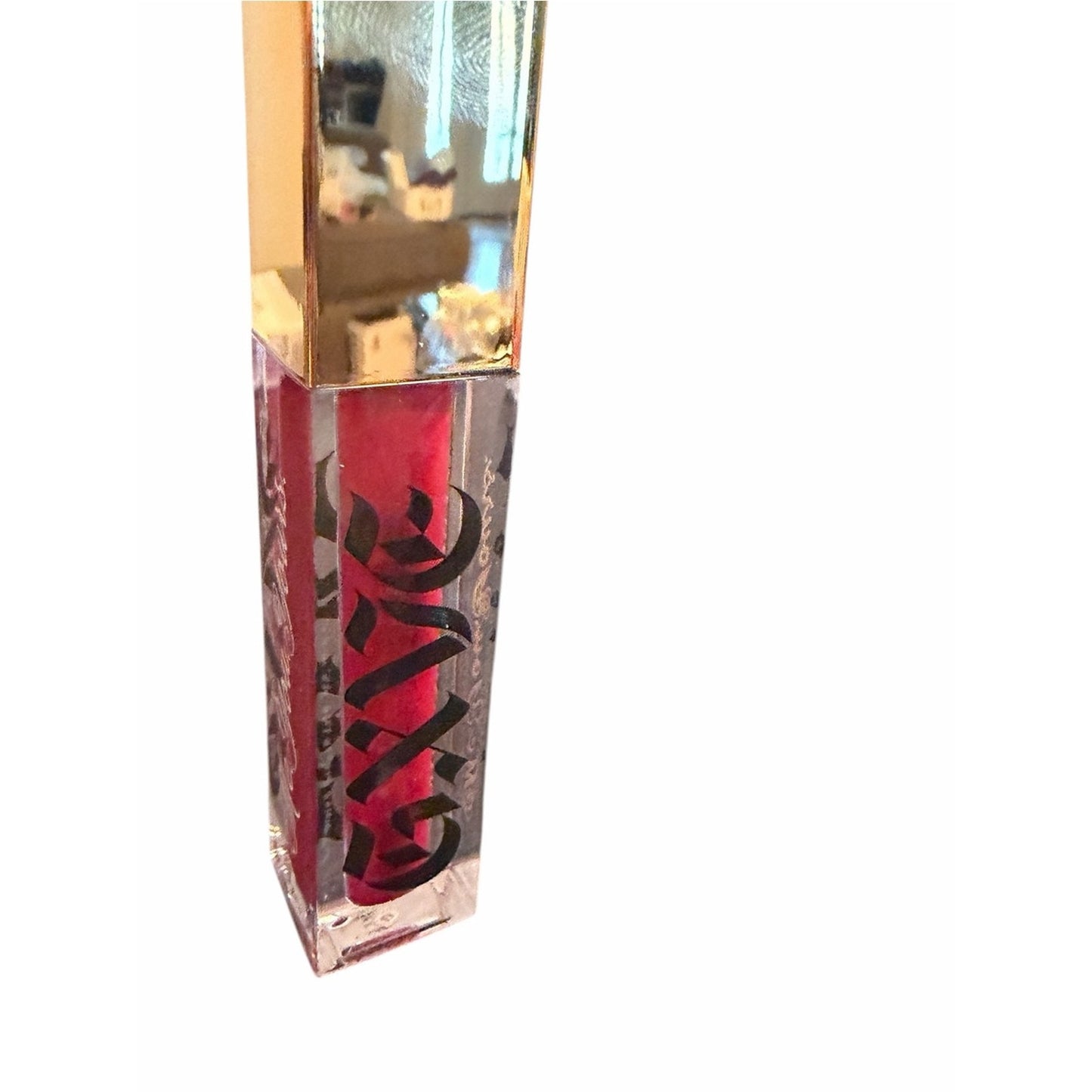 GXVE Beauty I’m Still Here Matte Liquid Lipstick NIB Gwen Stefani