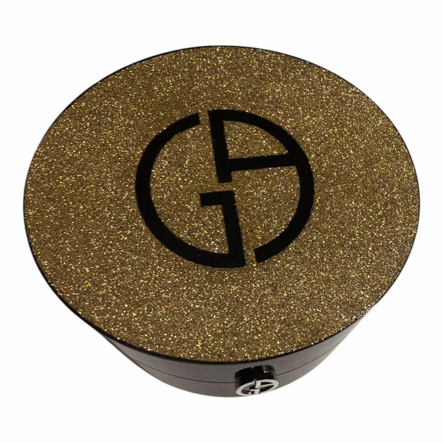 Golden Glow Giorgio Armani Luminous Silk Highlighter 9g NIB