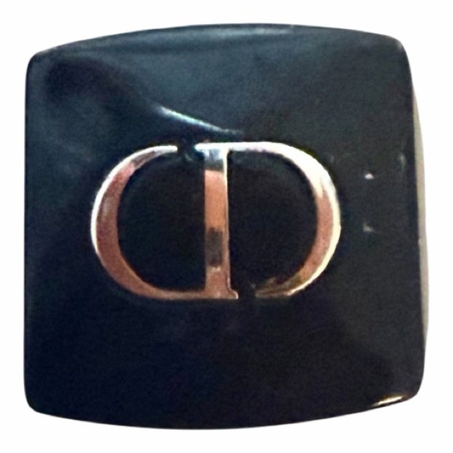 Christian Dior Luxury Gift Bundle–Rouge Lipstick+Cardholder+ Mirror+Leopard Box