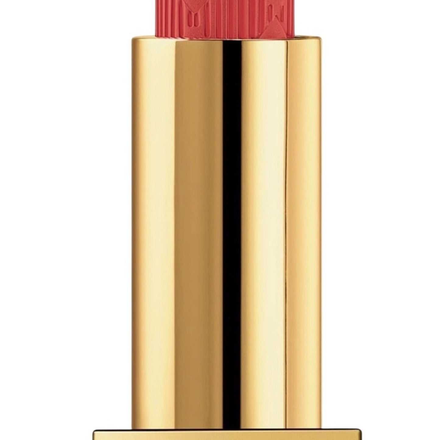 Burberry Kisses Matte Lipstick 15 Deep Peach NIB Luxury Designer Makeup NEW