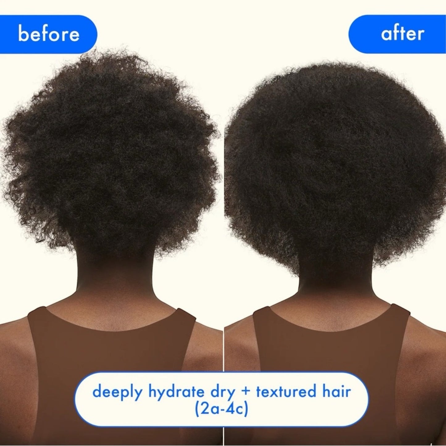 Amika Hydro Rush Shampoo JUMBO SIZE WITH PUMP New