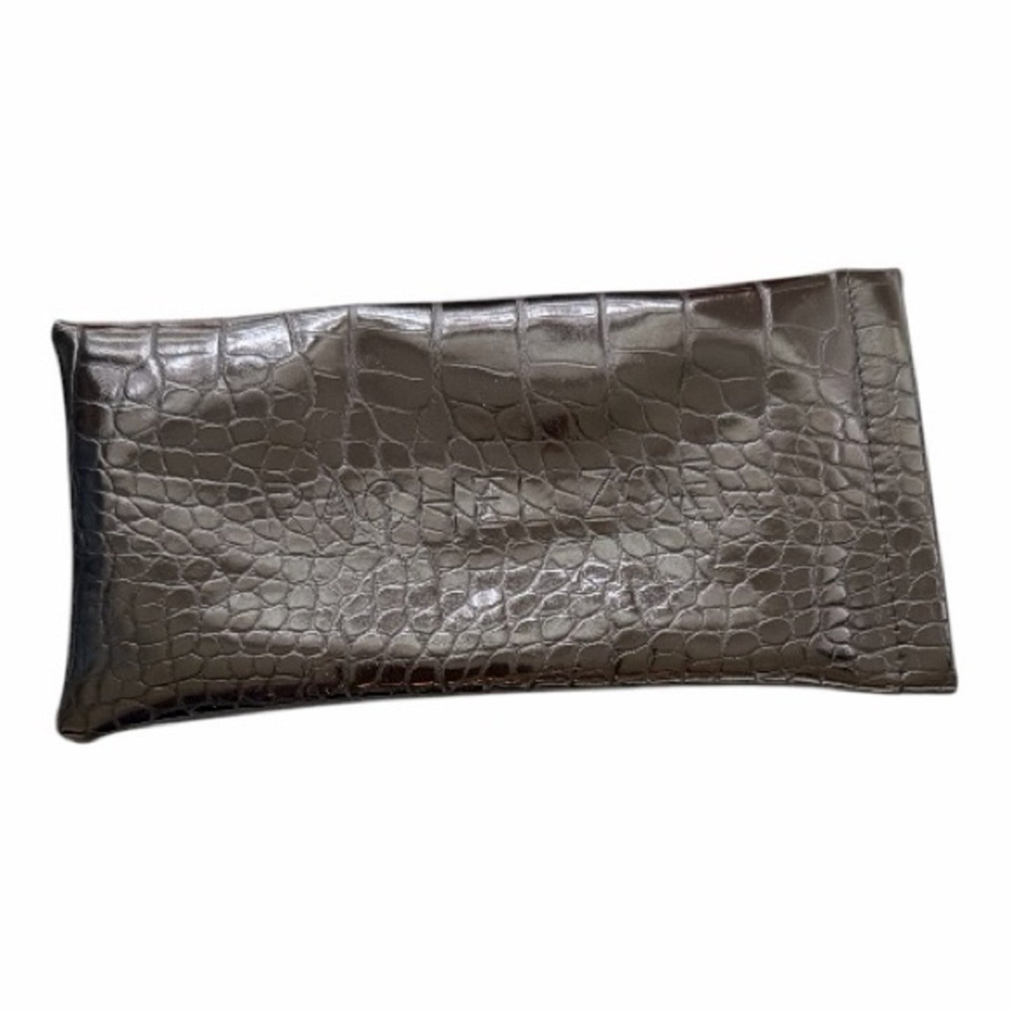 RACHEL ZOE NINA - Black Cat-Eye Sunglasses New