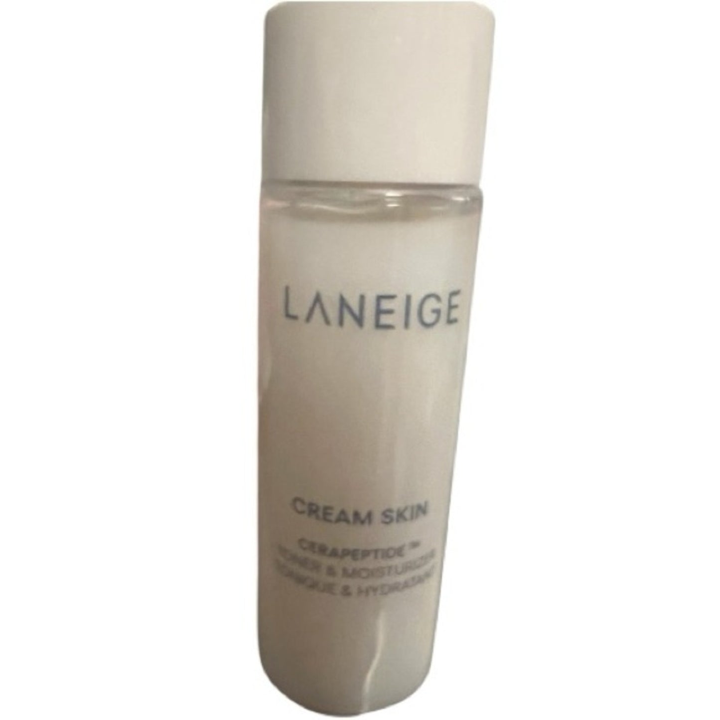 LANEIGE 3 Piece Set - Creamy Skin, Lip Sleeping Mask & Water Bank 
NIB Sephora