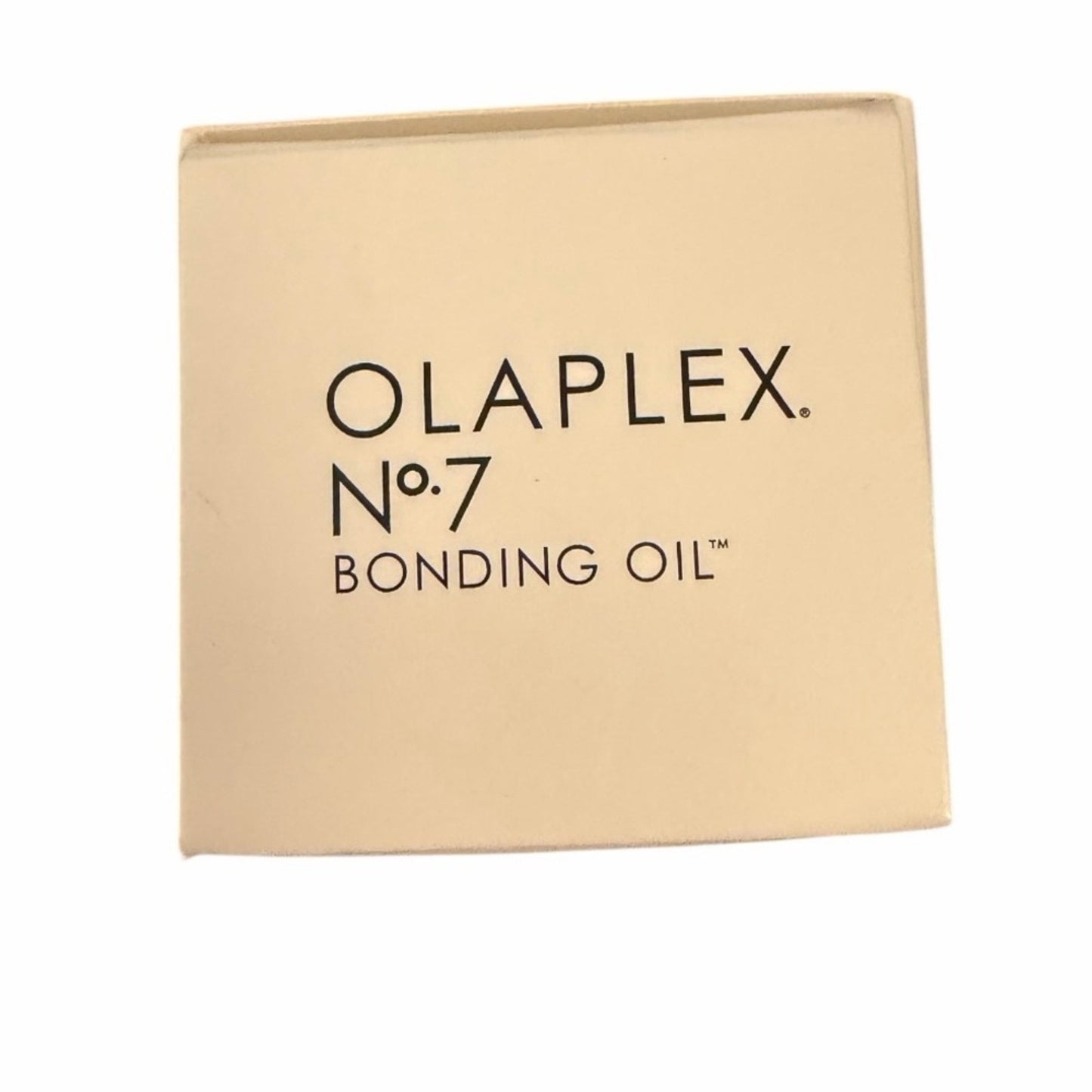 Olaplex No.7 Bonding Oil 1 oz / 30 ml NEW in Box